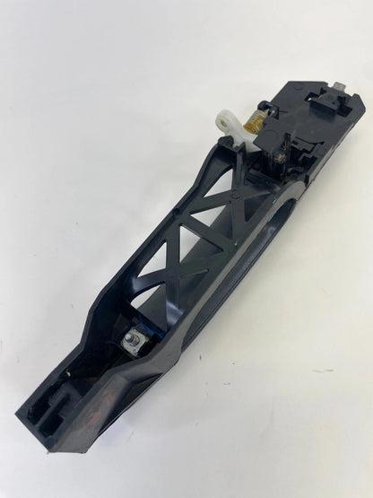 2010-2017 GMC TERRAIN REAR RIGHT SIDE OUTER EXTERIOR DOOR HANDLE 15786204 OEM