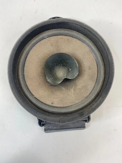 2013-2015 CHEVROLET MALIBU SEDAN 4-DR REAR LEFT DRIVER SIDE DOOR AUDIO SPEAKER