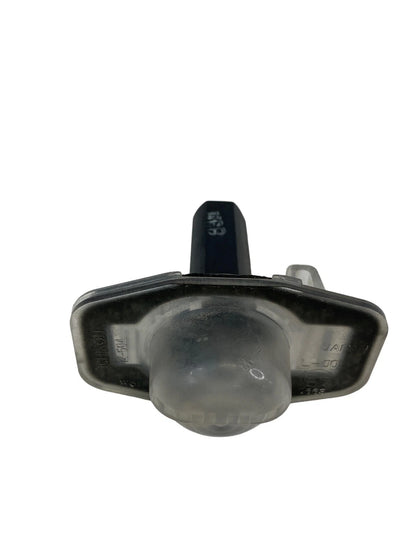09 10 11 12 13 TOYOTA COROLLA SEDAN REAR LICENSE PLATE LIGHT LAMP OEM