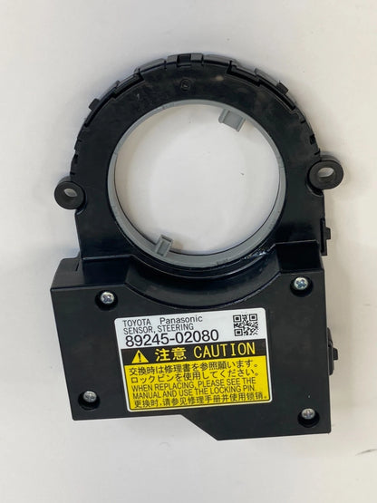 2014-2019 Toyota Corolla Steering Column Angle Sensor Anchor 89245-02080 OEM