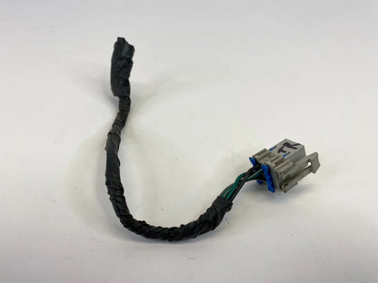 2000-2005 CADILLAC DEVILLE REAR RIGHT PASSENGER TAILLIGHT HARNESS WIRE CABLE