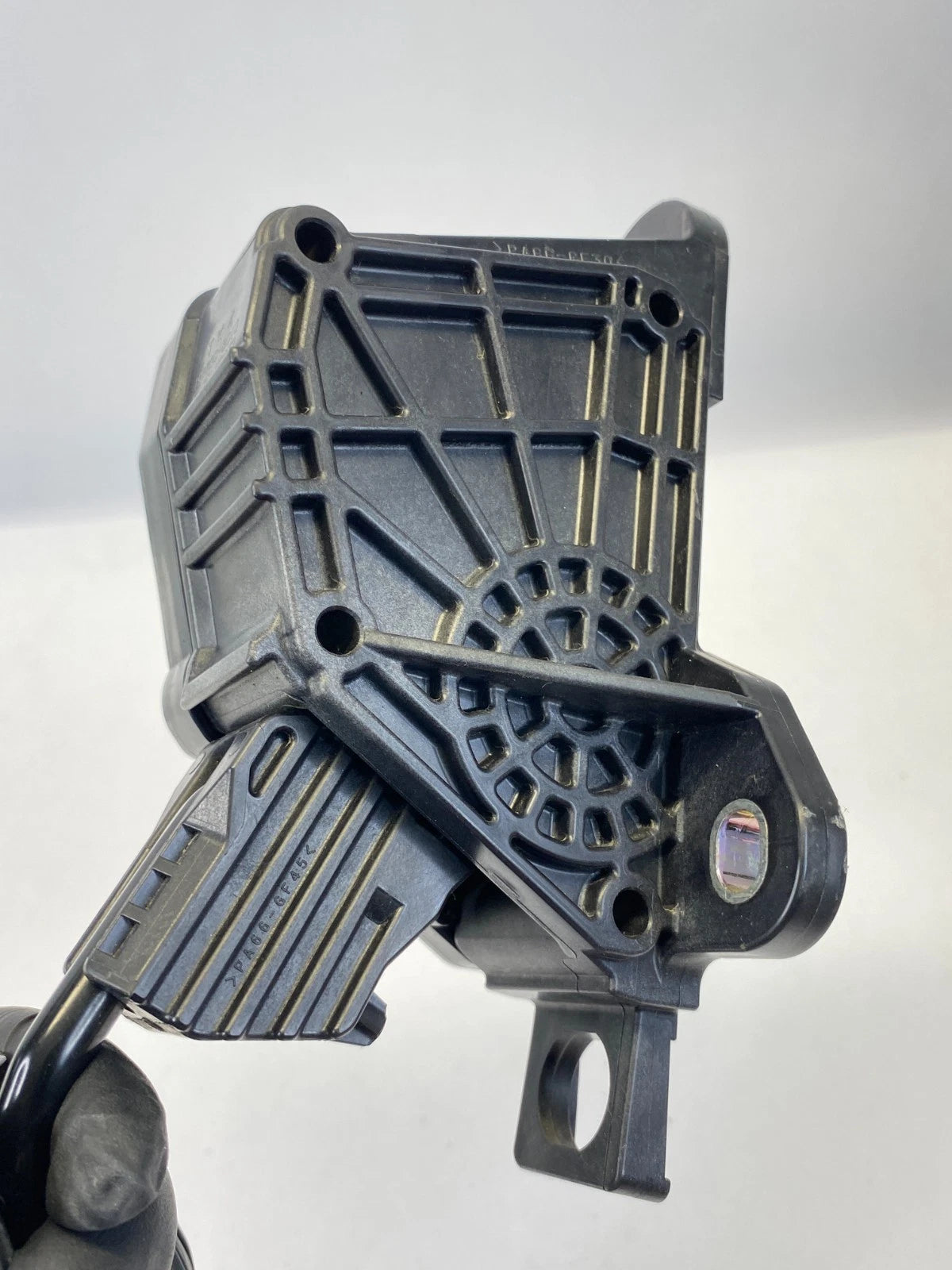 2009-2014 ACURA TL THROTTLE ACCELERATOR GAS PEDAL ASSEMBLY DRIVER OEM