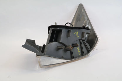 2008-2012 HONDA ACCORD SEDAN LEFT DRIVER SIDE TAILLIGHT TAIL LAMP ASSEMBLY OEM