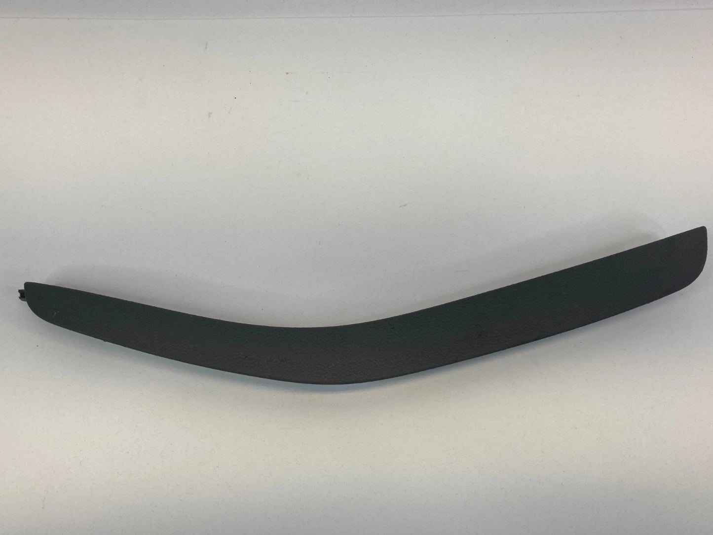 2013-2015 CHEVROLET MALIBU REAR LEFT DRIVER DOOR PULL HANDLE COVER TRIM OEM