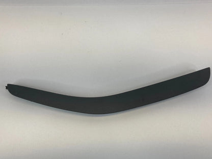 2013-2015 CHEVROLET MALIBU REAR LEFT DRIVER DOOR PULL HANDLE COVER TRIM OEM