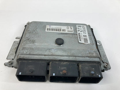 2013-2018 NISSAN ALTIMA 2.5L ENGINE COMPUTER CONTROL MODULE ECU OEM BEM408-300