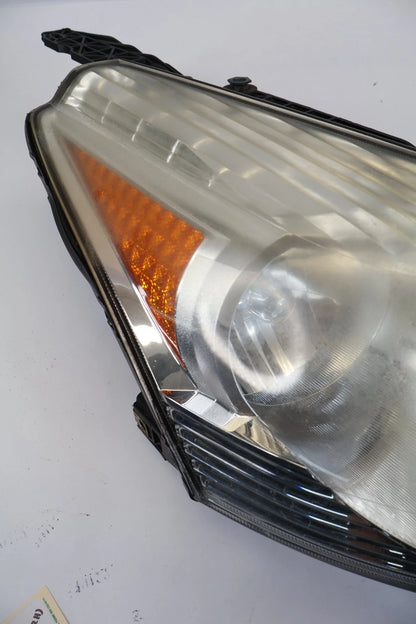 2009-2012 CHEVROLET TRAVERSE RIGHT PASSENGER SIDE HALOGEN HEADLIGHT LAMP OEM
