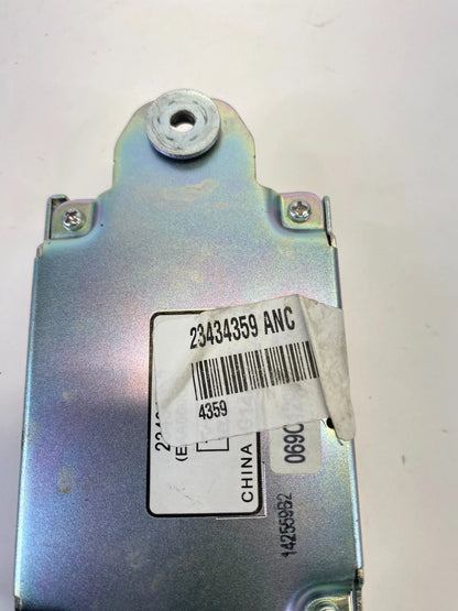 2015 CHEVY EQUINOX GMC TERRAIN ACTIVE CANCELLATION BODY CONTROL MODULE 23434359