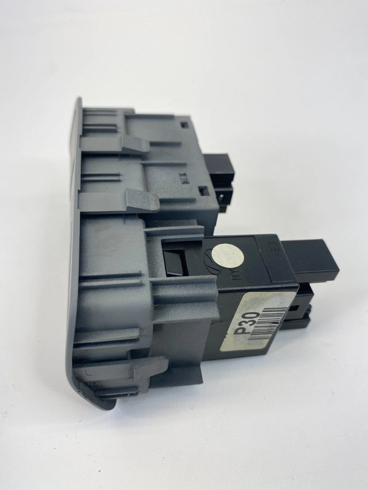 12-17 HYUNDAI ACCENT DIMMER ACTIVE ECO TRACTION CONTROL SWITCH OEM 3AK1RJ1710