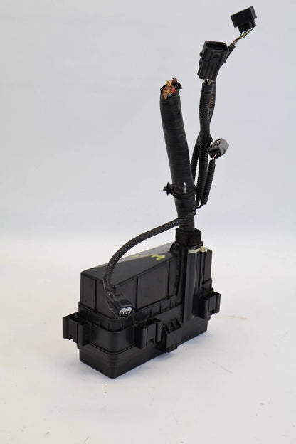 2016-2018 HONDA PILOT 3.5L ENGINE FUSE RELAY BOX WITH COVER ASSEMBLY OEM