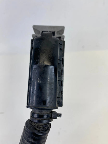 2009 2010 HONDA FIT 1.5L L4 ABS ANTI LOCK BRAKE PUMP PLUG HARNESS CONNECTOR OEM