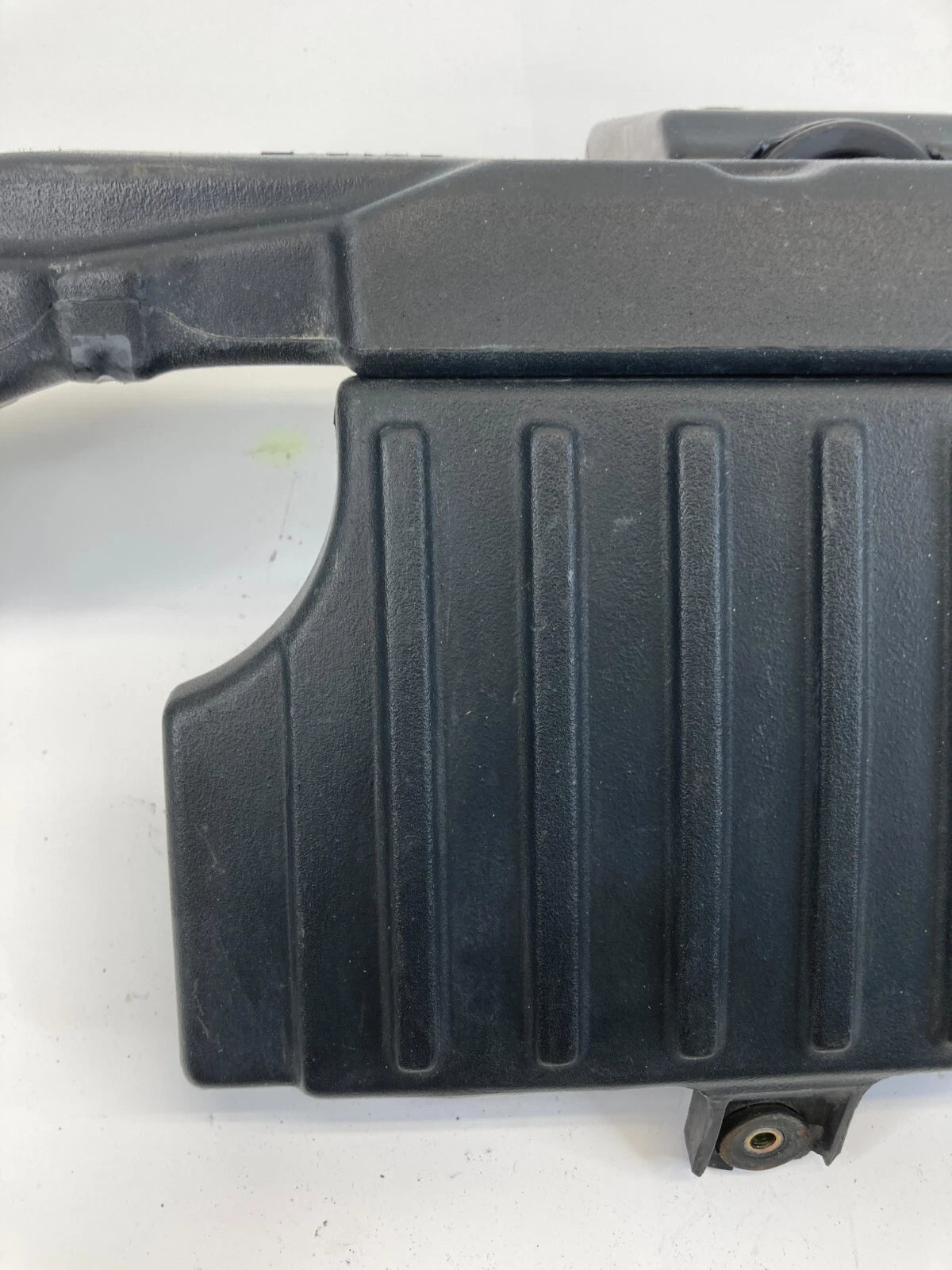 2003-2005 HONDA CIVIC HYBRID 1.3L L4 A/T AIR INTAKE FLAT RESO CLEANER DUCT OEM