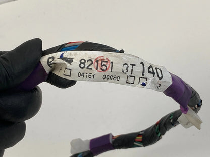 2002 2003 LEXUS ES300 FRONT RIGHT PASSENGER DOOR HARNESS WIRING WIRE 82151-3T140