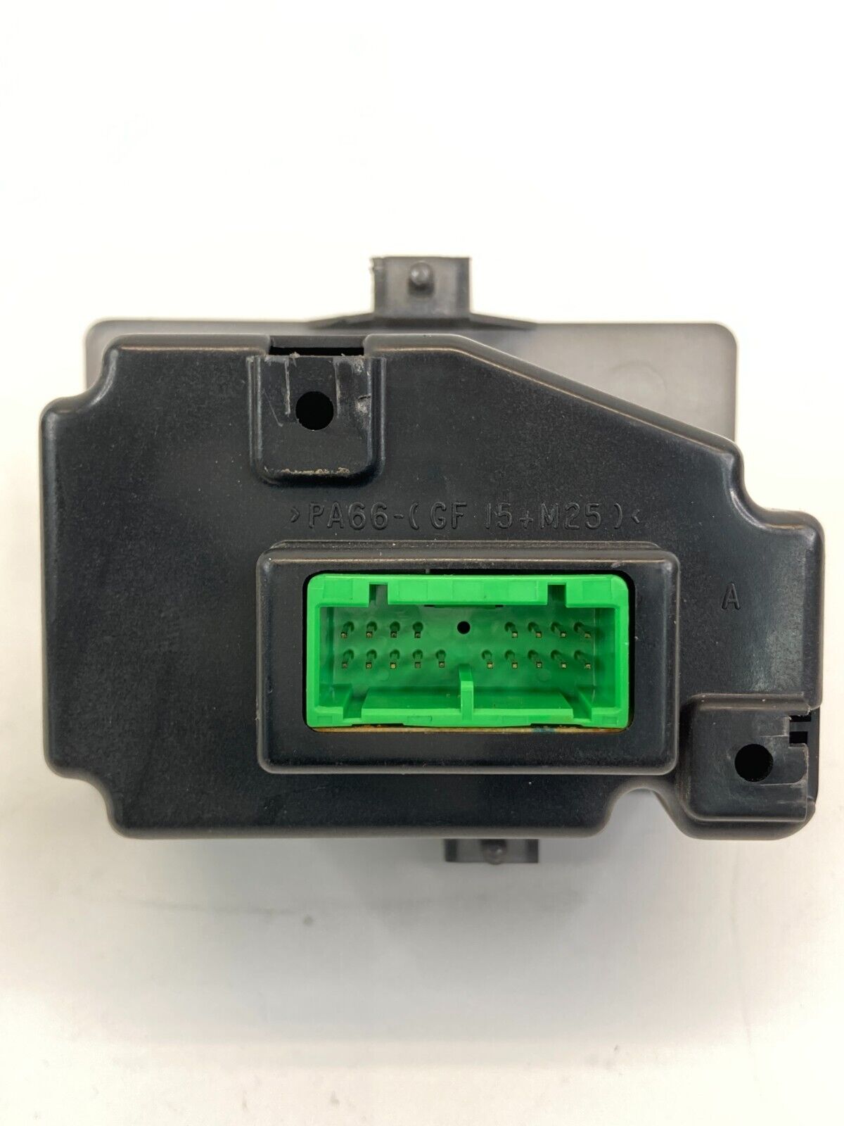 2001-2005 Pontiac Aztek Auto Headlight Fog Control Dimmer Switch 10410465 OEM