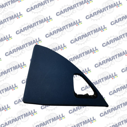 2003-2007 NISSAN MURANO DASH RIGHT SIDE SPEAKER FINISH PLATE COVER 68420-CA000