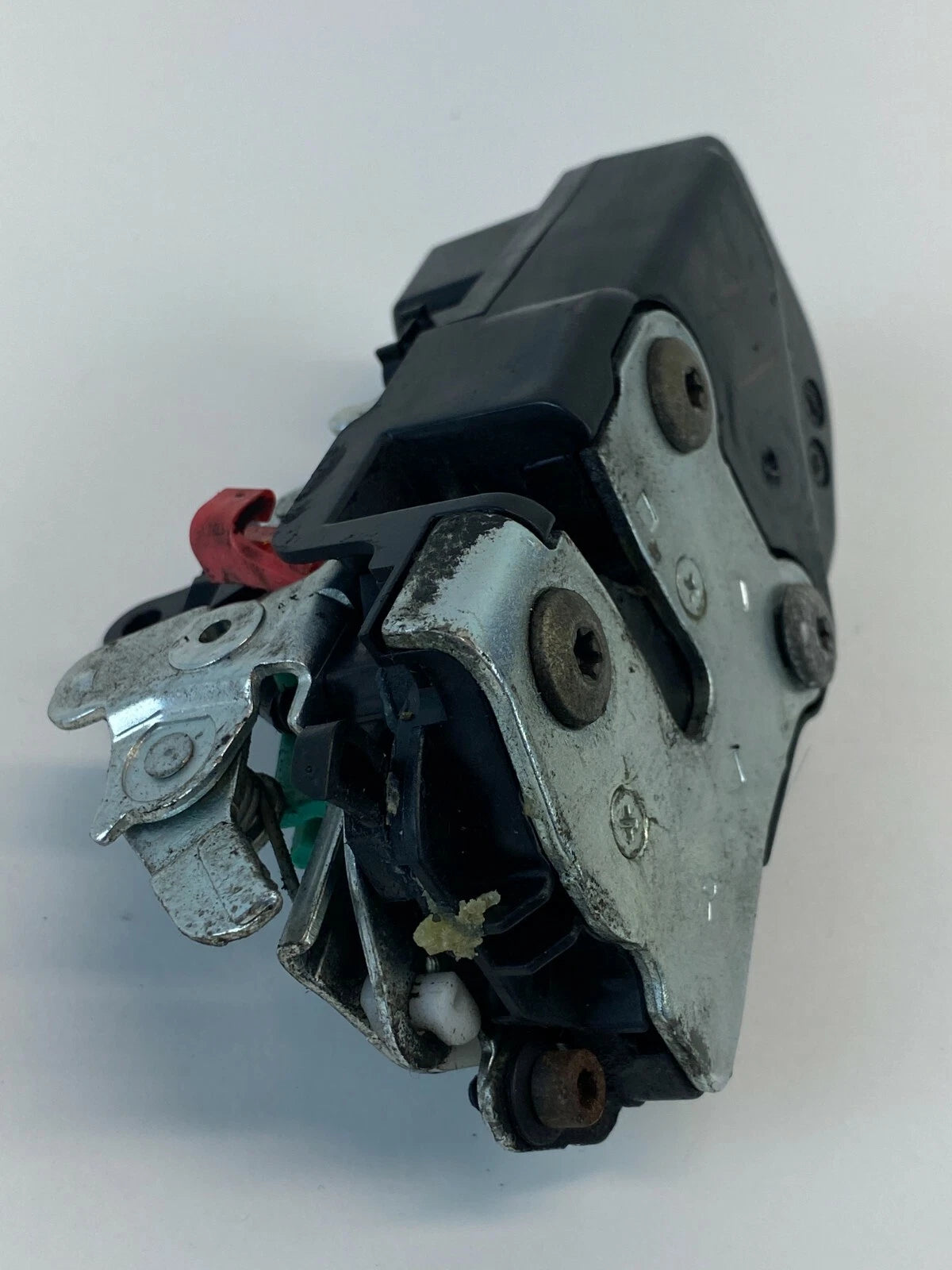 99-04 JEEP GRAND CHEROKEE FRONT RIGHT PASSENGER SIDE DOOR LATCH LOCK ACTUATOR