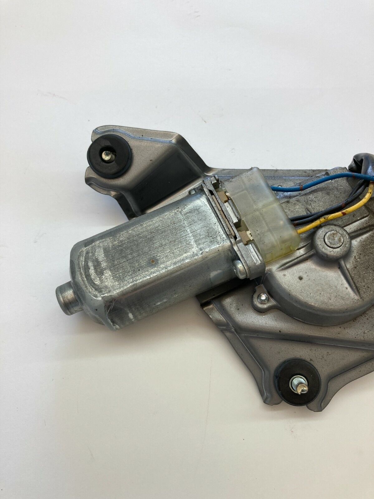 2006-2011 Chevrolet Chevy HHR Rear Liftgate Back Glass Wiper Motor 15943776 OEM