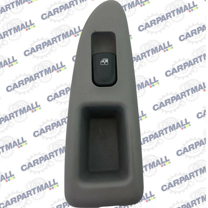 06-08 KIA OPTIMA REAR LEFT BACK DOOR WINDOW CONTROL SWITCH RR LH 93580-2G000 OEM