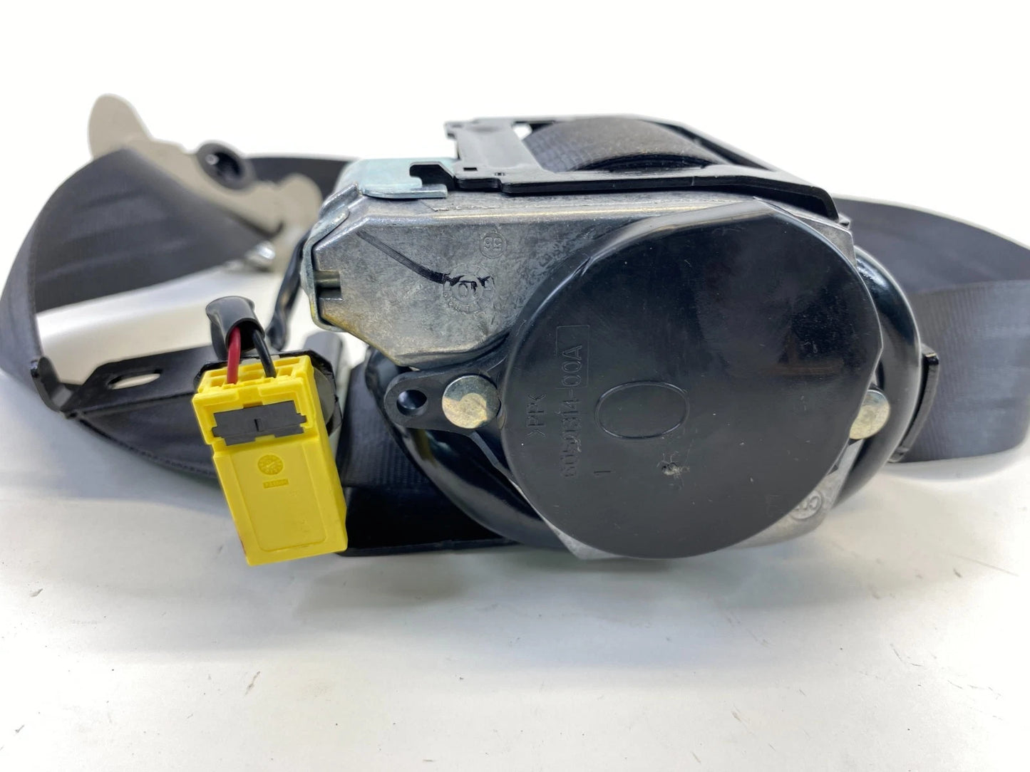 2007-2012 ACURA RDX FRONT RIGHT PASSENGER SIDE SEAT BELT RETRACTOR ASSEMBLY OEM