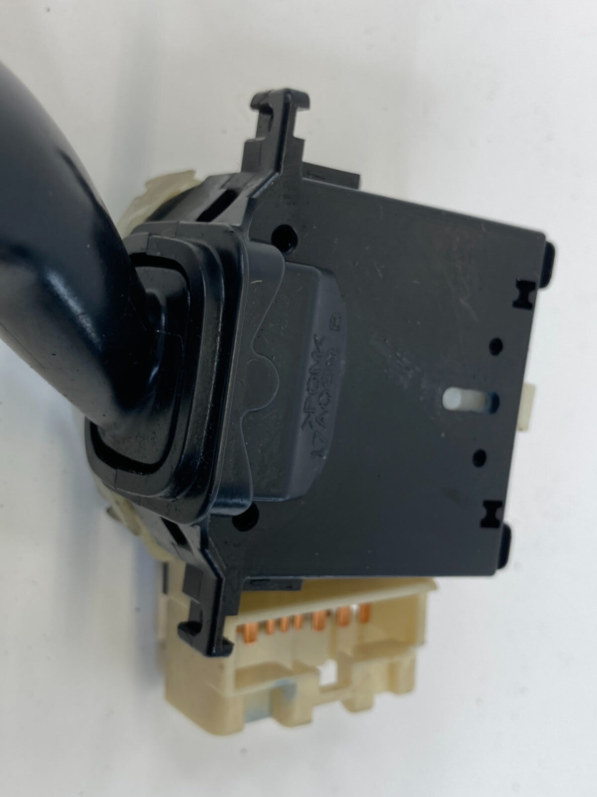 1997-2001 Toyota Camry Steering Column Turn Signal Lever Switch OEM