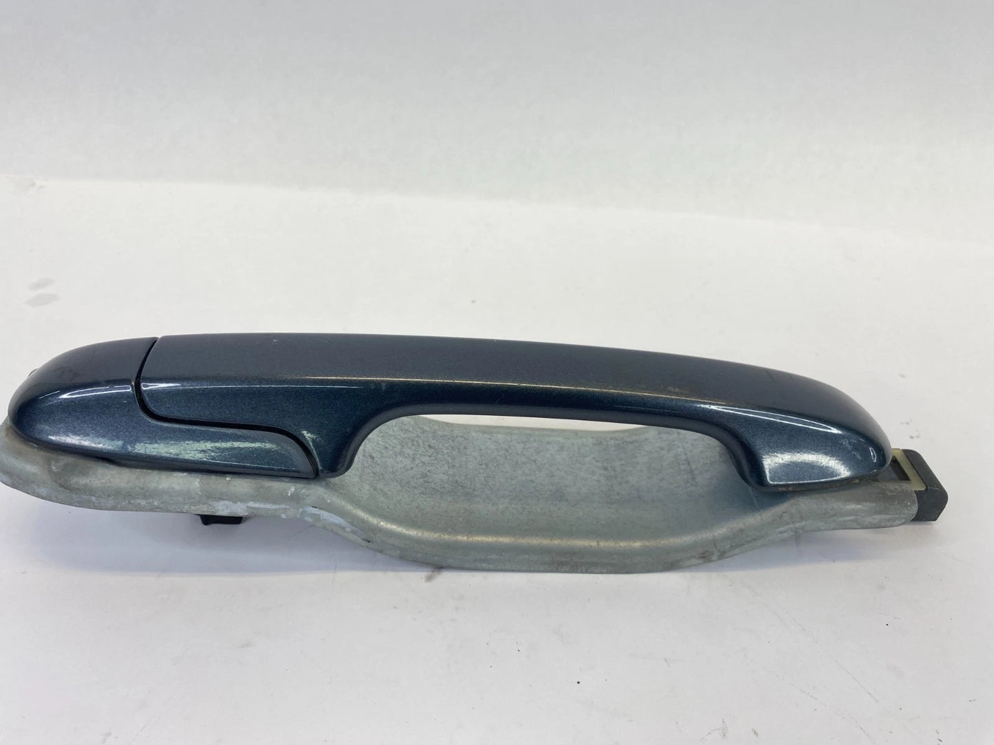 2003-2007 HONDA ACCORD SEDAN REAR RIGHT OUTER DOOR HANDLE GRAPHITE OEM