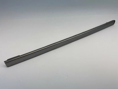 07 08 09 NISSAN SENTRA RIGHT SIDE DASH FINISH MOLDING TRIM PANEL 68411-ET000 OEM