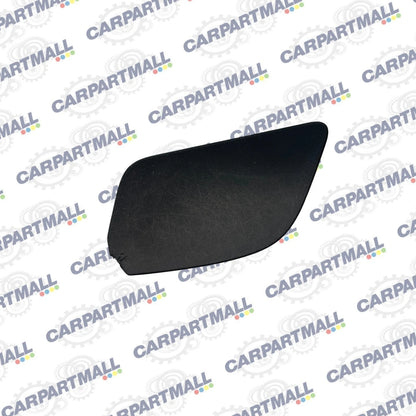 2010-2017 CHEVY EQUINOX REAR LEFT SIDE INTERIOR DOOR HANDLE BOLT BEZEL 13585712