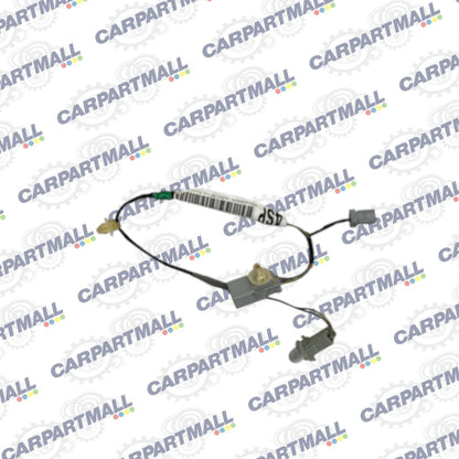 04-08 ACURA TL FRONT LEFT DOOR SOCKET WIRE WIRING HARNESS 32758-SEP-A102 FR LH