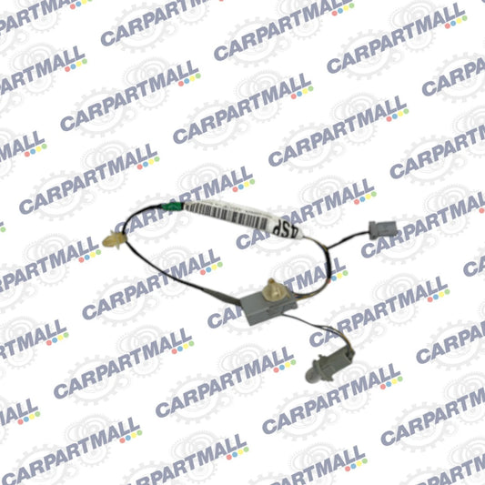 04-08 ACURA TL FRONT LEFT DOOR SOCKET WIRE WIRING HARNESS 32758-SEP-A102 FR LH
