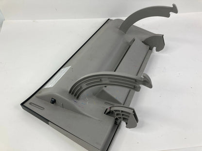 2008 2009 NISSAN ROGUE GLOVE BOX LID DOOR STORAGE COMPARTMENT COVER 27081-EQ500