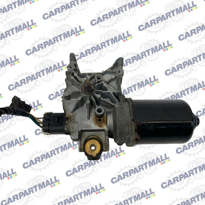 1999-2002 Chevrolet Silverado 1500 Front Windshield Wiper Motor 15706390 OEM