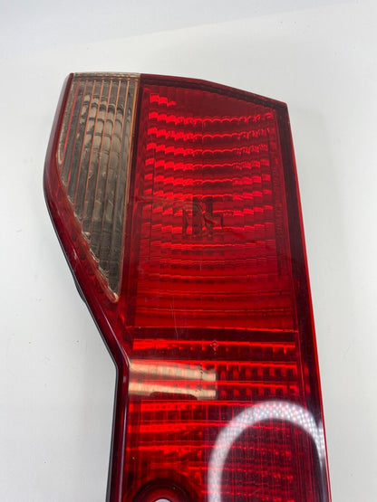 1998-2000 Honda Accord Sedan Inner Right Side Side Tail Light Taillight OEM