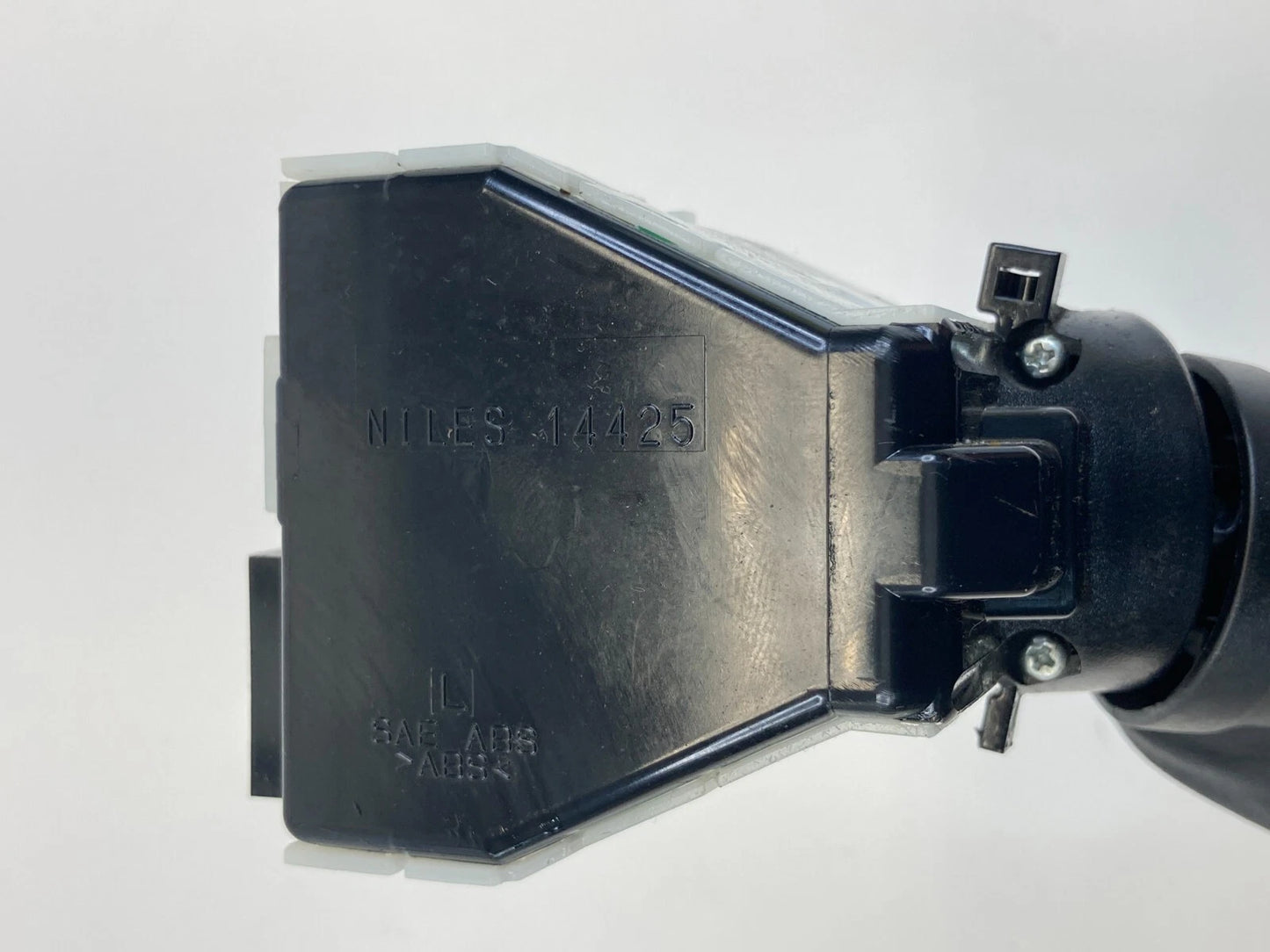 2007-2010 INFINITI QX56 MULTIFUNCTION TURN SIGNAL HEADLIGHT CONTROL SWITCH OEM