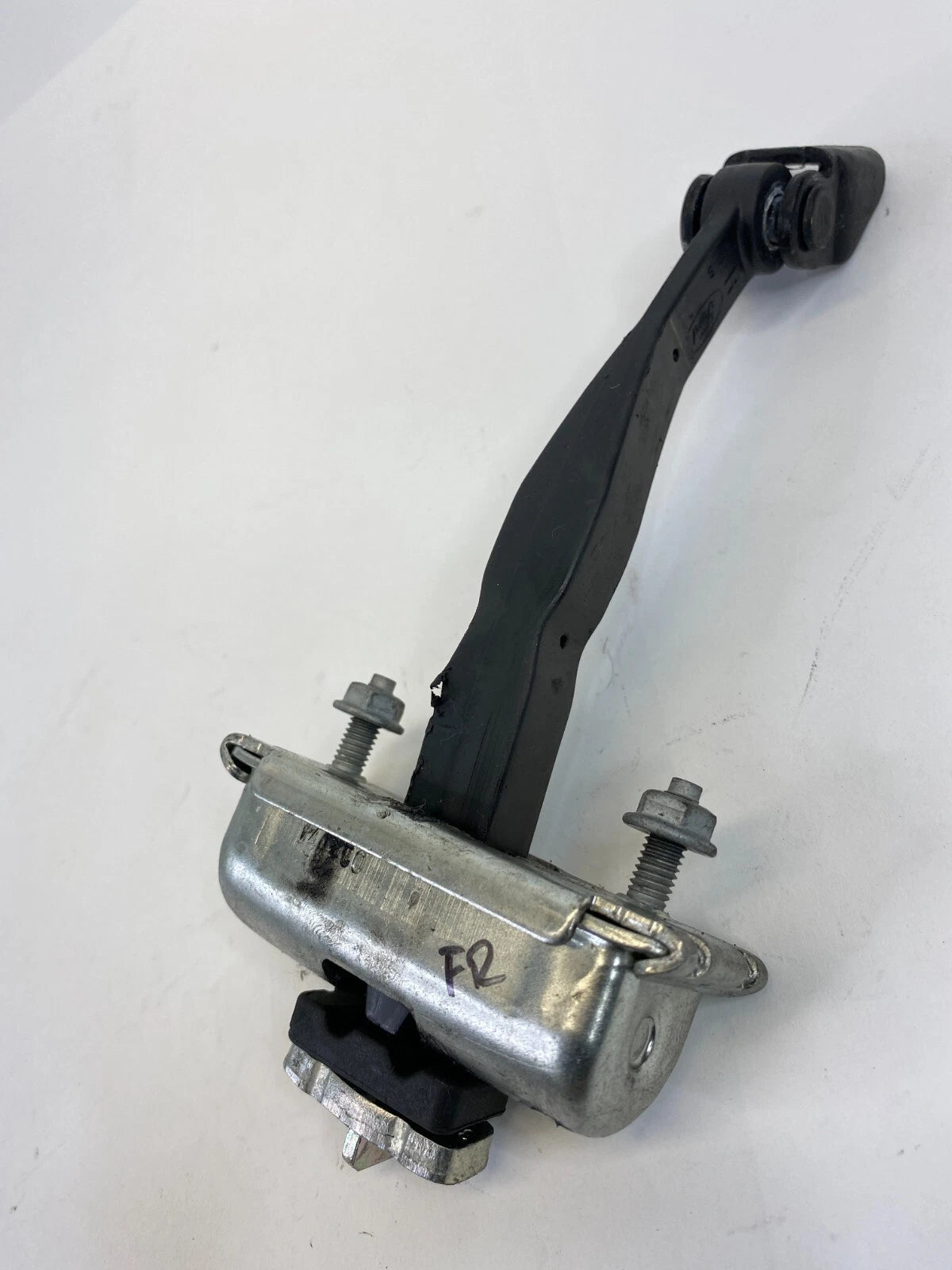 14-23 FORD TRANSIT CONNECT FRONT RIGHT DOOR CHECK STOPPER DETENT DT11V23500AB