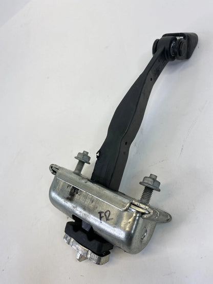 14-23 FORD TRANSIT CONNECT FRONT RIGHT DOOR CHECK STOPPER DETENT DT11V23500AB