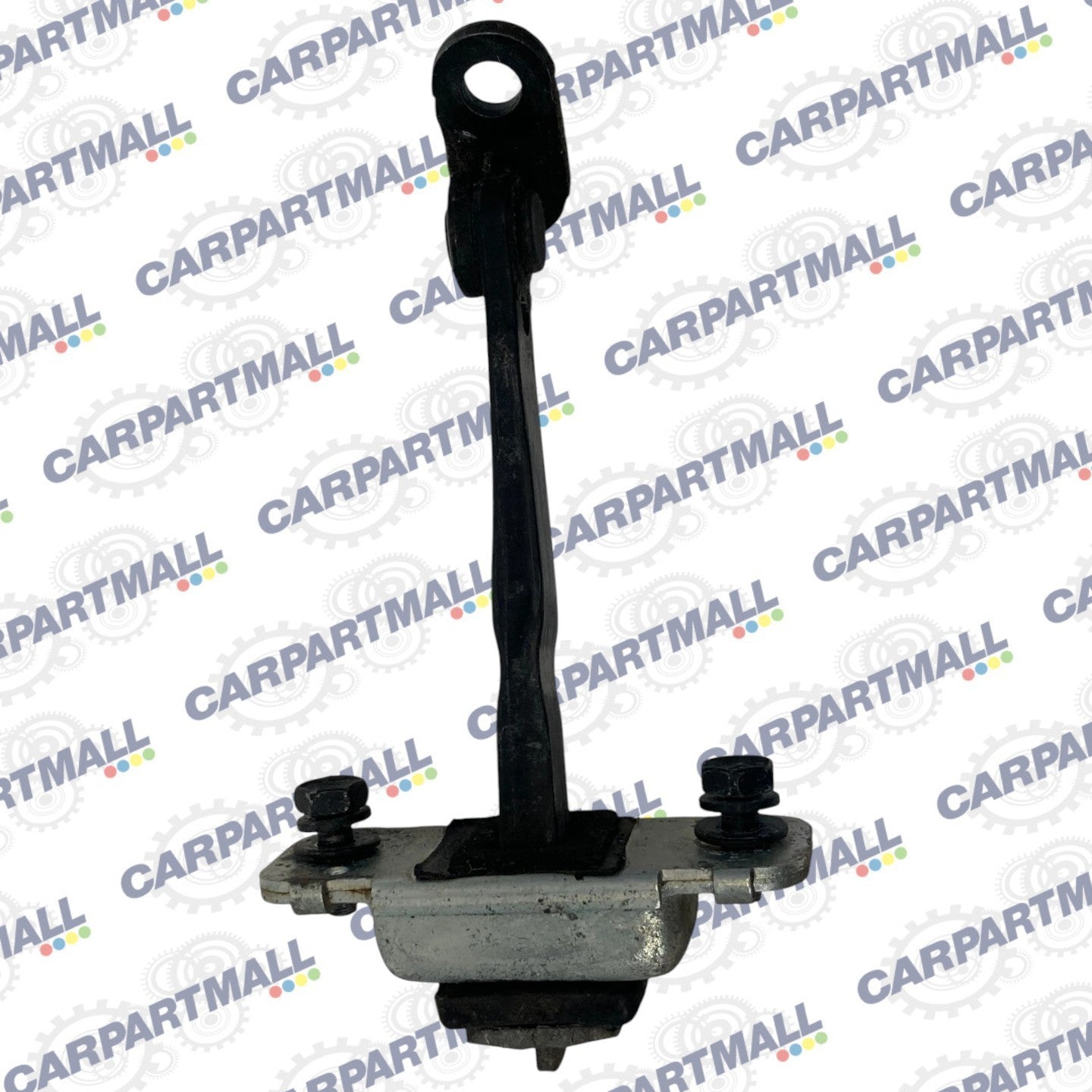 07-11 Hyundai Accent Sedan Front Right Side Door Lock Check Stopper Strap OEM