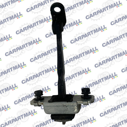 07-11 Hyundai Accent Sedan Front Right Side Door Lock Check Stopper Strap OEM