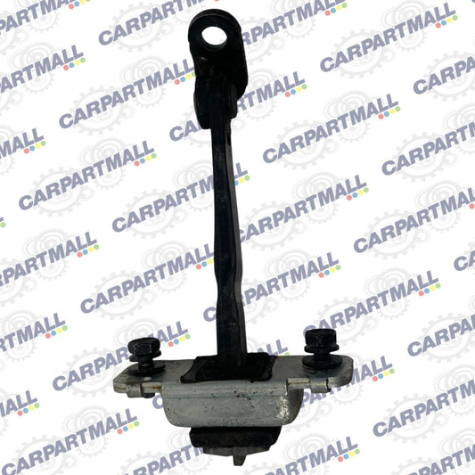 07-11 Hyundai Accent Sedan Front Right Side Door Lock Check Stopper Strap OEM