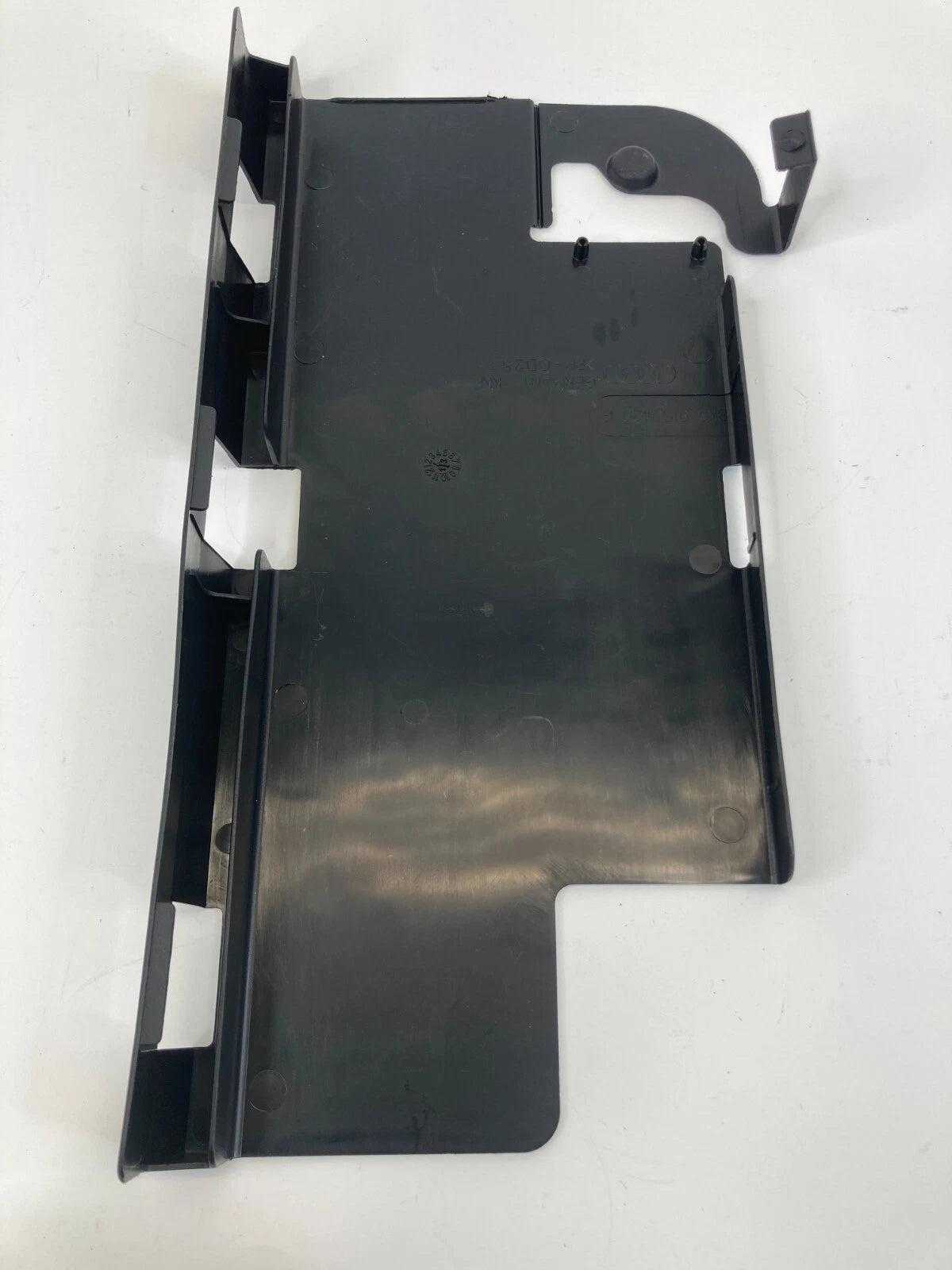 2009-2016 AUDI A4 ENGINE BATTERY UPPER COVER LID TRIM ASSY 8K0-915-429-G OEM