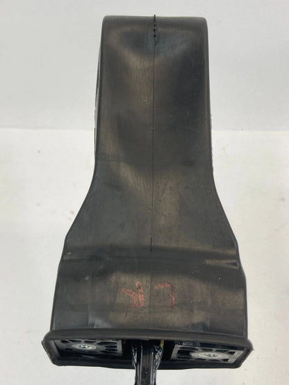 2009-2017 VOLKSWAGEN TIGUAN REAR LEFT DOOR CHECK STOP STOPPER DETENT 5N0837267