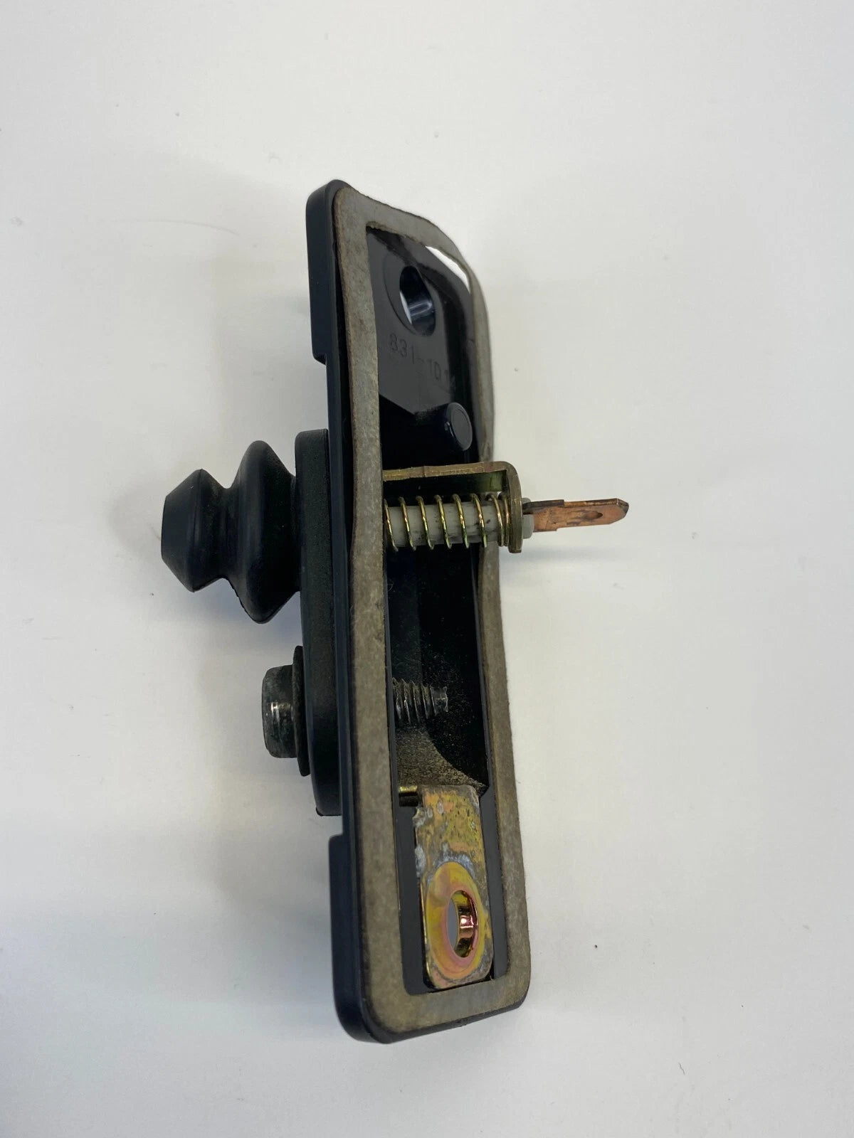 2000-2006 MAZDA MPV REAR LEFT SLIDING DOOR CONTACT JOINT SENSOR OEM
