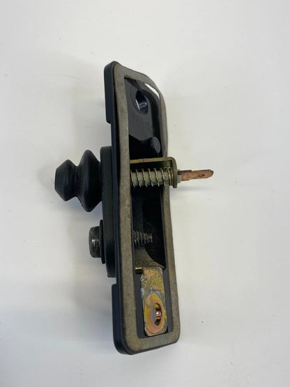 2000-2006 MAZDA MPV REAR LEFT SLIDING DOOR CONTACT JOINT SENSOR OEM