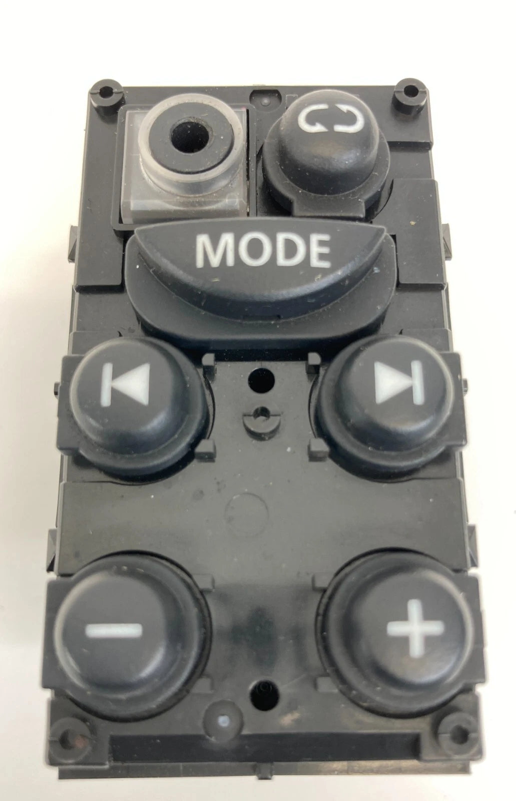06-09 LAND ROVER RANGE ROVER SPORT REAR LEFT DOOR WINDOW SWITCH YUD501080PVJ OEM
