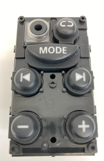 06-09 LAND ROVER RANGE ROVER SPORT REAR LEFT DOOR WINDOW SWITCH YUD501080PVJ OEM