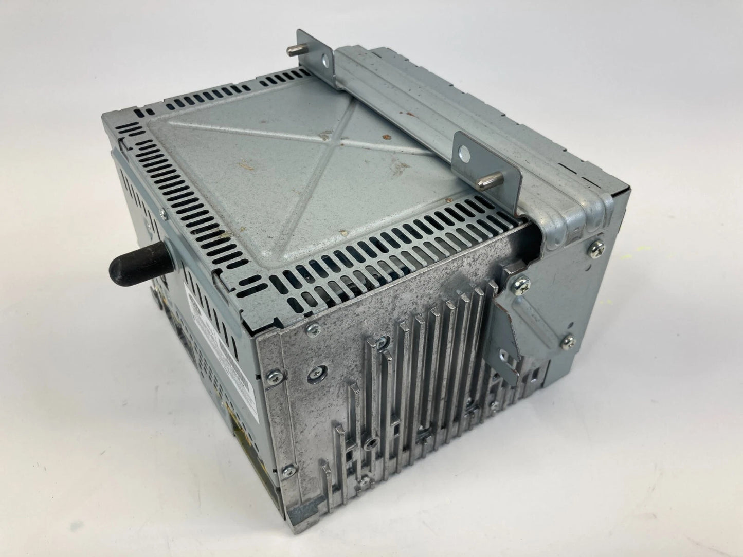 2009 09 FORD FLEX AM/FM RADIO RECEIVER CD PLAYER AUDIO 8A8T-19C159-AK OEM