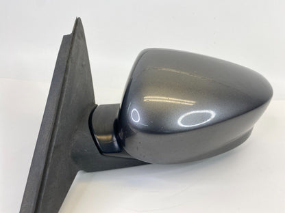 2008-2012 Honda Accord Front Left Passenger Side View Power Door Mirror Assy OEM