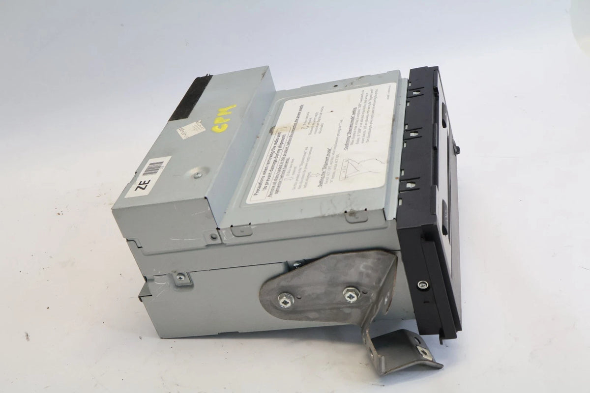 10 11 12 ACURA RDX RADIO PLAYER RECEIVER 6CD CHARGER PLAYER UNIT OEM 39100STKA21