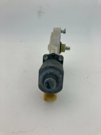 2008 2009 2010 2011 FORD FOCUS REAR RIGHT BACK SIDE DOOR POWER WINDOW MOTOR OEM
