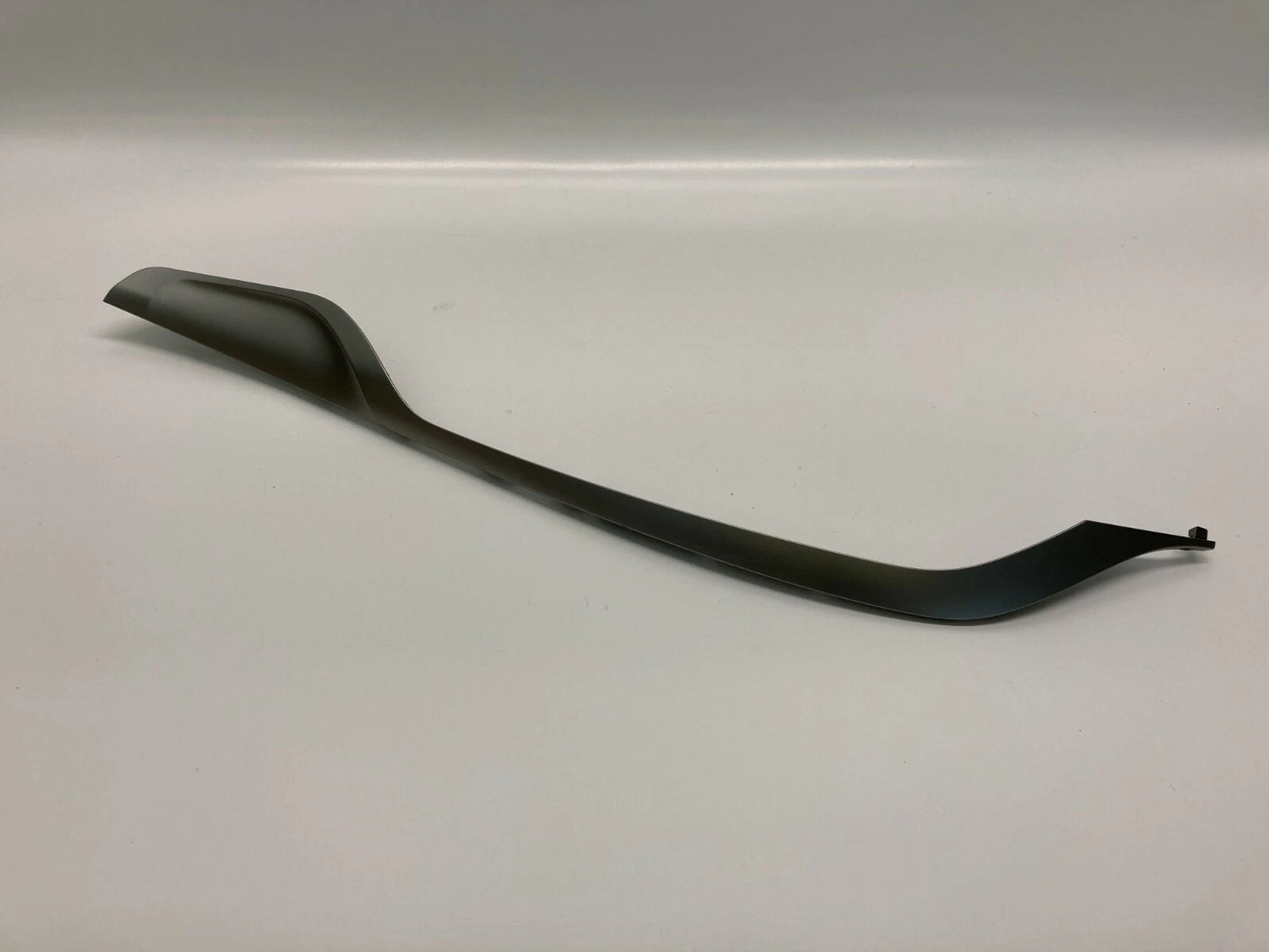 2013 2014 2015 2016 LINCOLN MKZ PASSENGER RIGHT CENTER DASH BEZEL TRIM RH SILVER