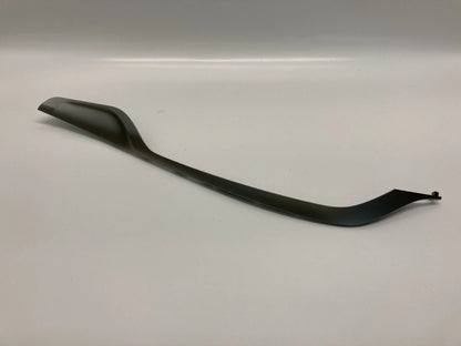2013 2014 2015 2016 LINCOLN MKZ PASSENGER RIGHT CENTER DASH BEZEL TRIM RH SILVER